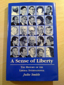 Sense of Liberty 