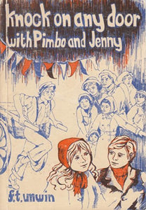 Knock On Any Door with Pimbo and Jenny 