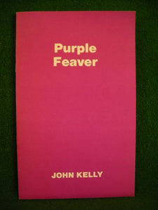 Purple Feaver 