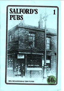 Salford's Pubs 