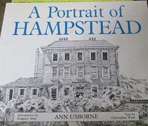 Portrait of Hampstead 