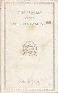 The Psalms of the Old Testament 