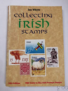 Collecting Irish Stamps 