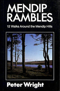 Mendip Rambles 