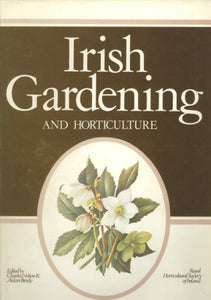 Irish Gardening and Horticulture 