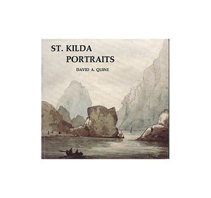 St. Kilda Portraits 