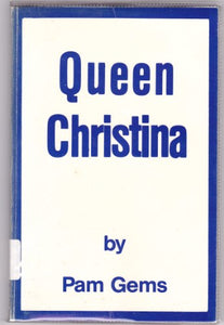 Queen Christina 