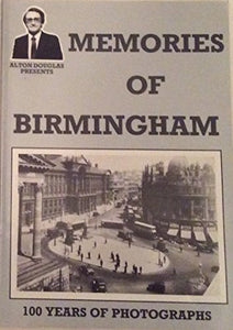 Memories of Birmingham 