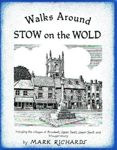 Walks Around Stow-on-the-Wold 