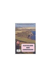 The Cleveland Way Companion 