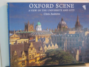 Oxford Scene 