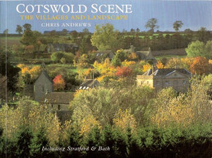 Cotswold Scene 