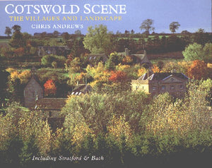 Cotswold Scene 