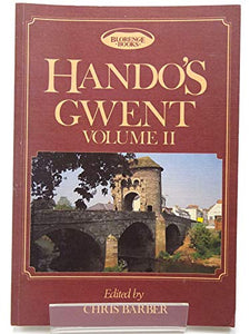 Hando's Gwent 