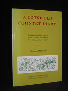 A Cotswold Country Diary 