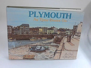 Plymouth as Time Draws on 