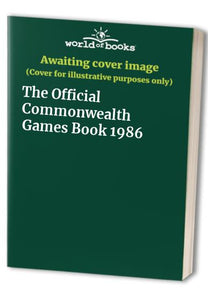 Official Commonwealth Games Book 