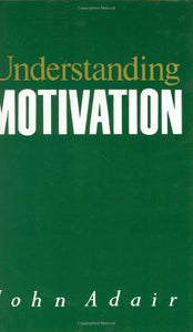 Understanding Motivation 