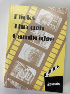 Flick Through Cambridge 