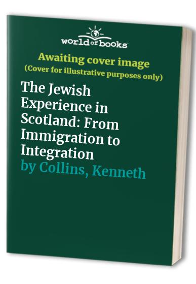 The Jewish Experience in Scotland