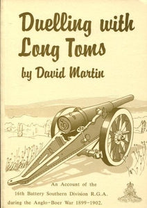 Duelling with Long Toms 