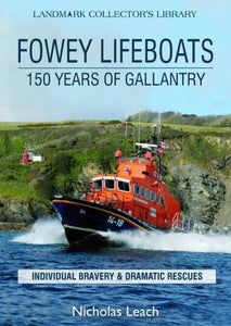 Fowey Lifeboats 