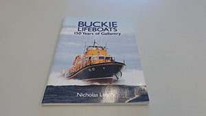 Buckie Lifeboats 