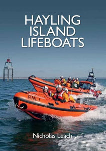 Hayling Island Lifeboats 