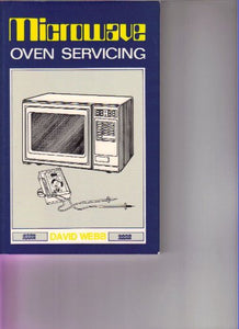 Microwave Oven Servicing 