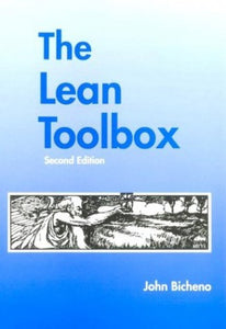 The Lean Toolbox 