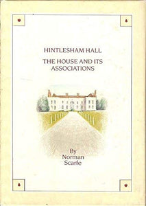 Hintlesham Hall 