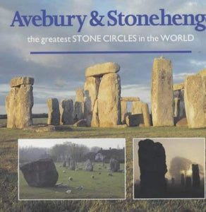 Avebury and Stonehenge 