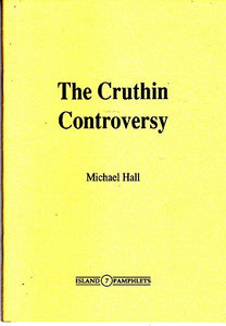 The Cruthin Controversy 