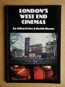 London's West End Cinemas 