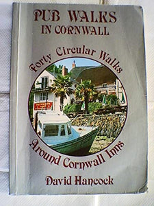 Pub Walks in Cornwall 