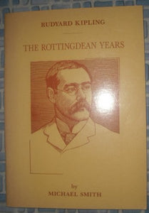 Rudyard Kipling 