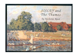 Sisley and the Thames 