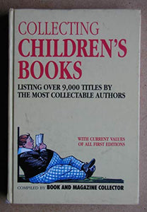 Collecting Children's Books 