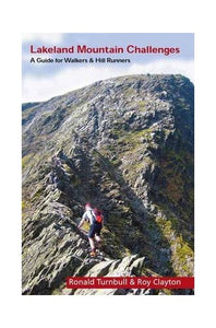 Lakeland Mountain Challenges 