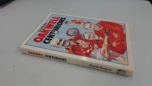 Oakwell Centurions 