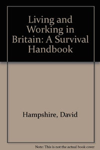 Living and Working in Britain 