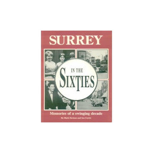 Surrey in the Sixties 