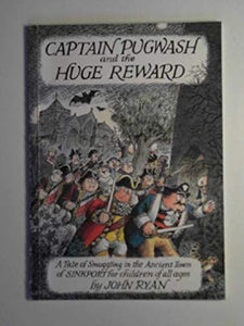 Captain Pugwash and the Huge Reward 