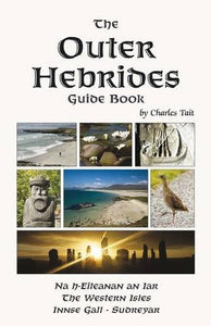 Outer Hebrides Guide Book (3rd edition, 2nd revision) 