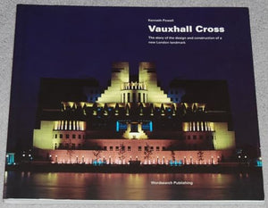 Vauxhall Cross 