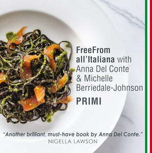 FreeFrom All'Italiana: Primi 