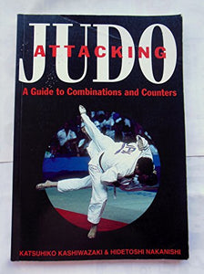 Attacking Judo 