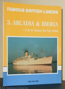 Arcadia and Iberia 