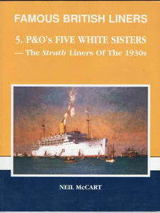 P.& O.'s Five White Sisters 