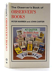 Observer's Book of Observer's Books 